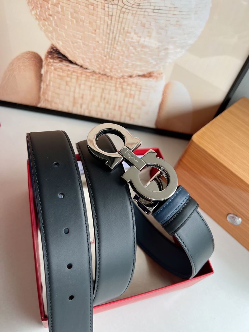 Ferragamo Belts